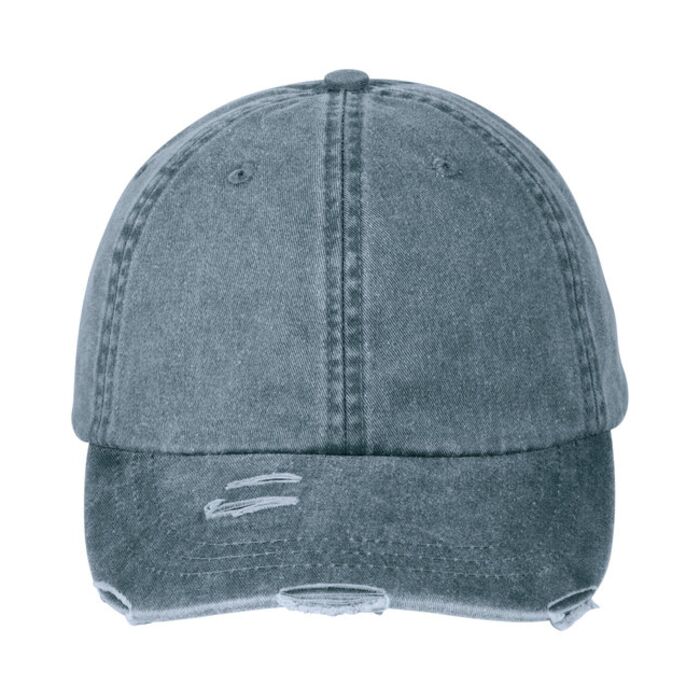 Classic Pigment Distressed Cap Thumbnail