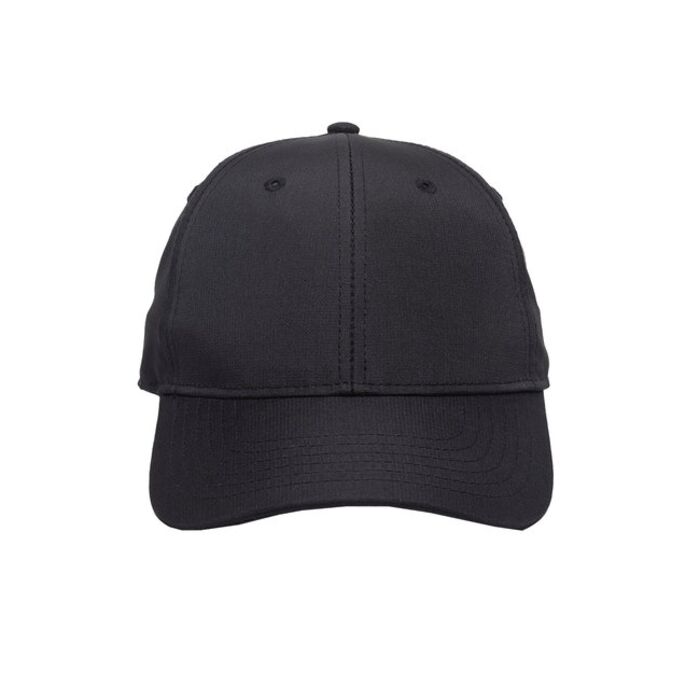Structured Solid Back Hat Thumbnail