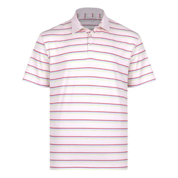 Men's Cullen Polo Thumbnail