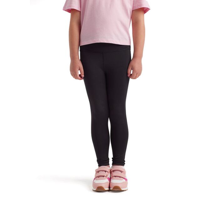 Youth Recycled Performance Legging Thumbnail