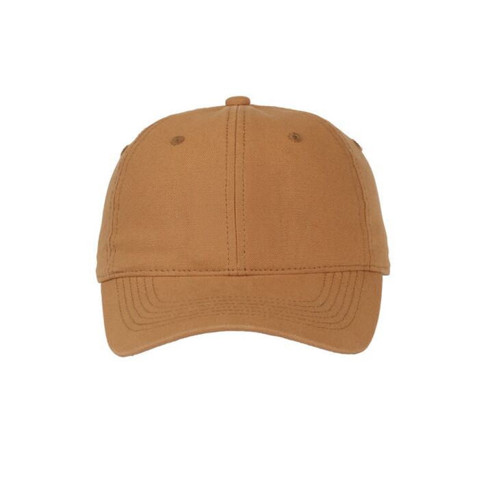 Wrangler Workwear Unstructured Solid Back Hat Thumbnail