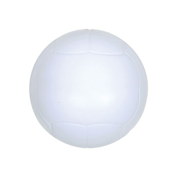 Volleyball Shape Stress Ball Thumbnail