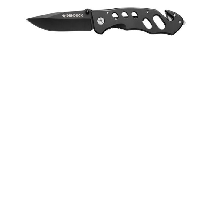 Tactical Folding Knife Thumbnail