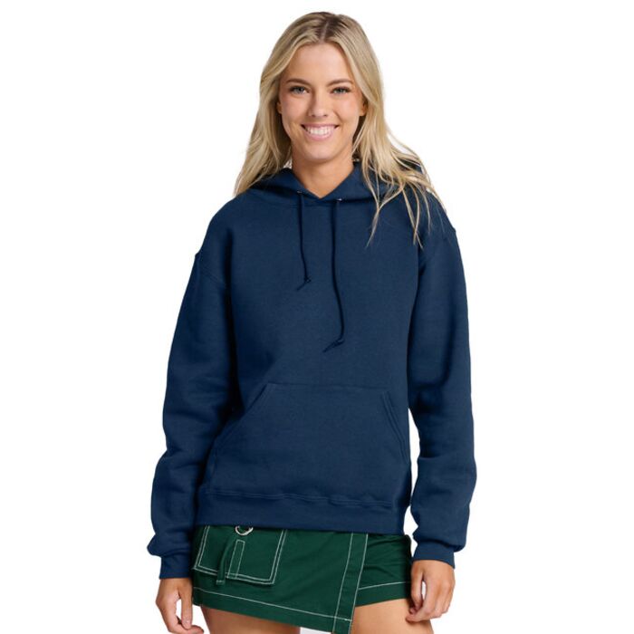 Unisex Rugged™ Hooded Sweatshirt Thumbnail