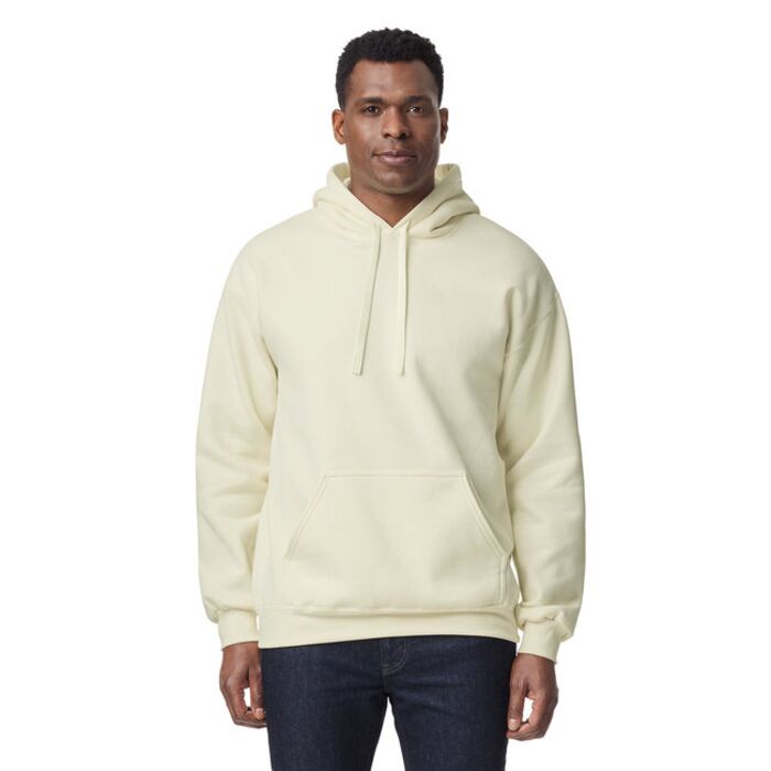 Unisex Hammer Maxweight Hooded Sweatshirt Thumbnail