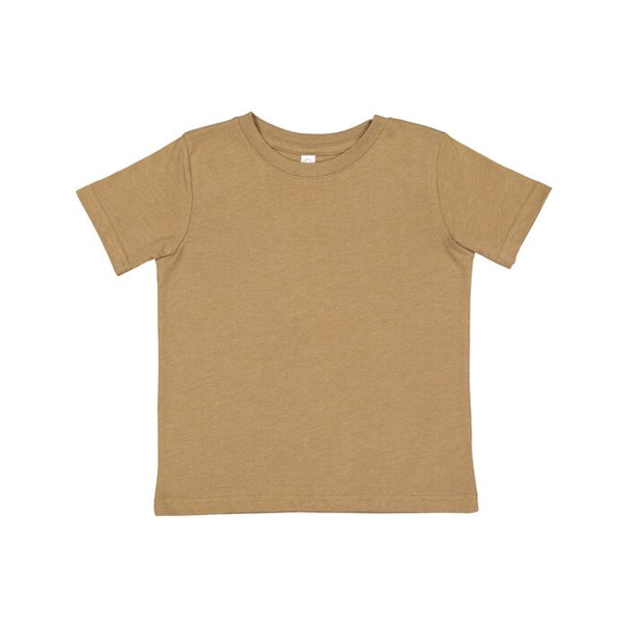 Toddler Fine Jersey T-Shirt Thumbnail