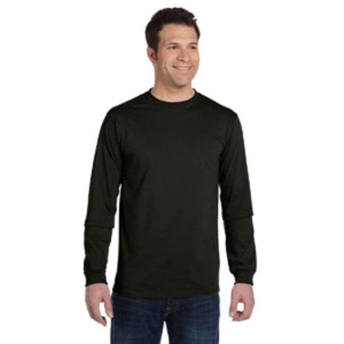 Unisex Classic Long-Sleeve T-Shirt Thumbnail