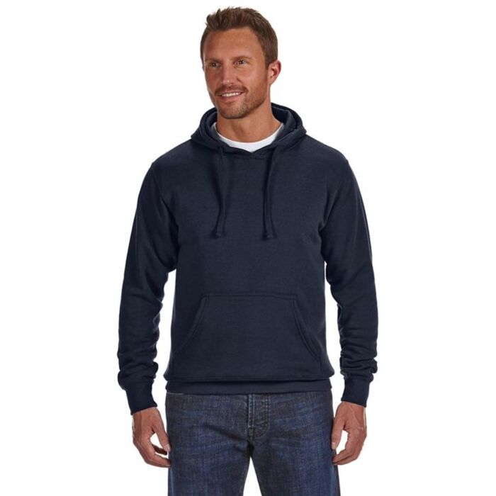 Adult Cloud Pullover Fleece Hooded Sweatshirt Thumbnail