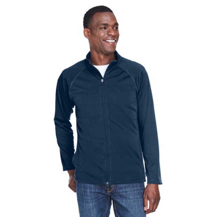 Men's Stretch Tech-Shell® Compass Full-Zip Thumbnail