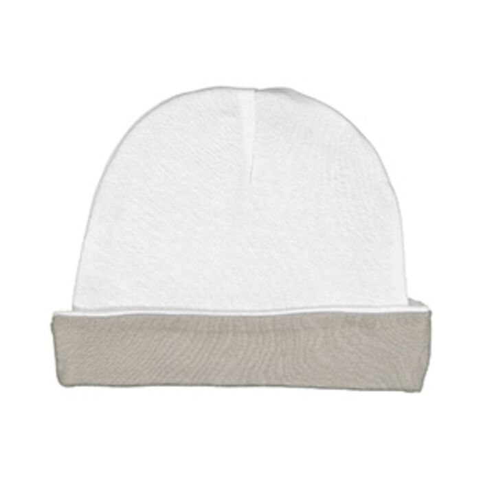 Infant Baby Rib Cap Thumbnail
