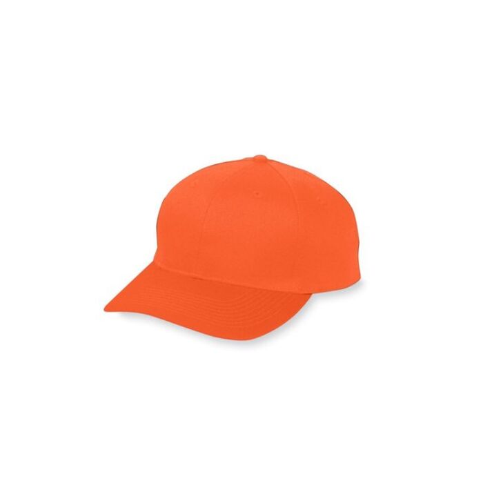 Youth Cotton Twill Low Profile Cap Thumbnail