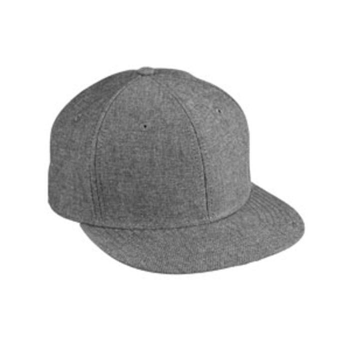 Flat Bill Cap Thumbnail