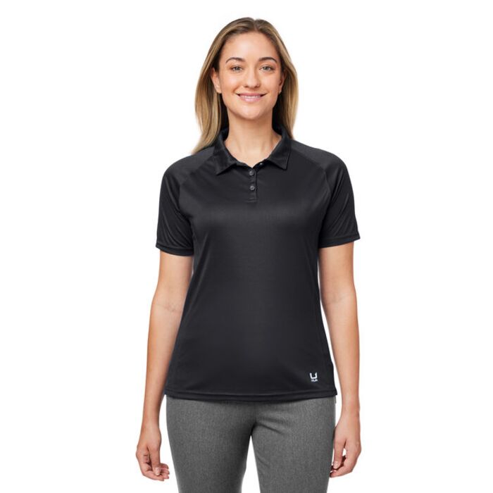 Ladies' Lopro Solid Performance Polo Thumbnail