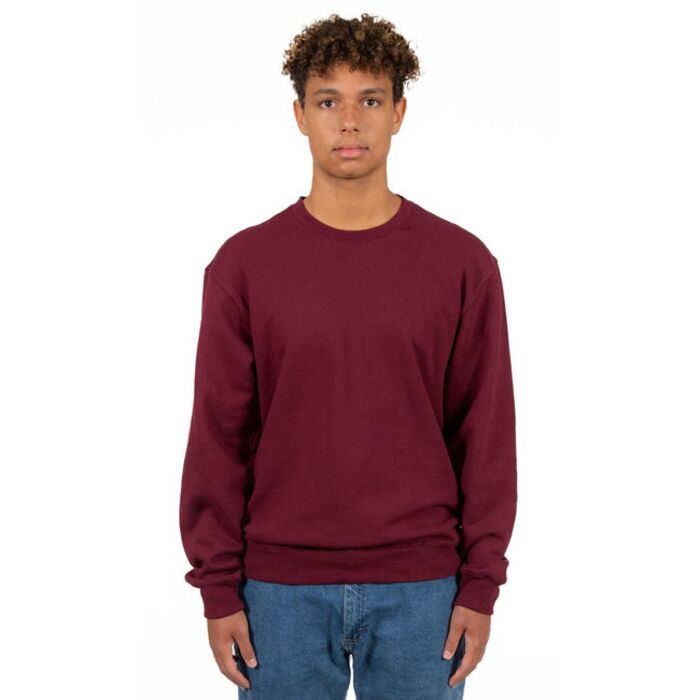 Unisex Exculsive Modern Crew Sweatshirt Thumbnail