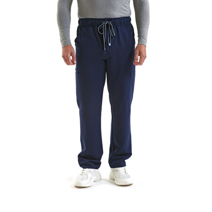 Men's Relentless Stretch Cargo Scrub Pant Thumbnail
