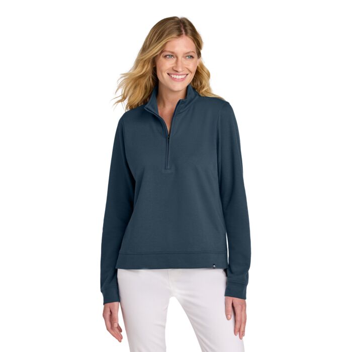 Women's Coveside 1/2 Zip Thumbnail