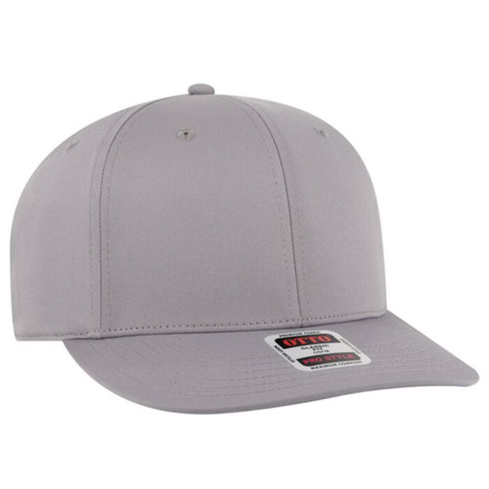 OTTO CAP 6 Panel Pro Style Baseball Cap Thumbnail