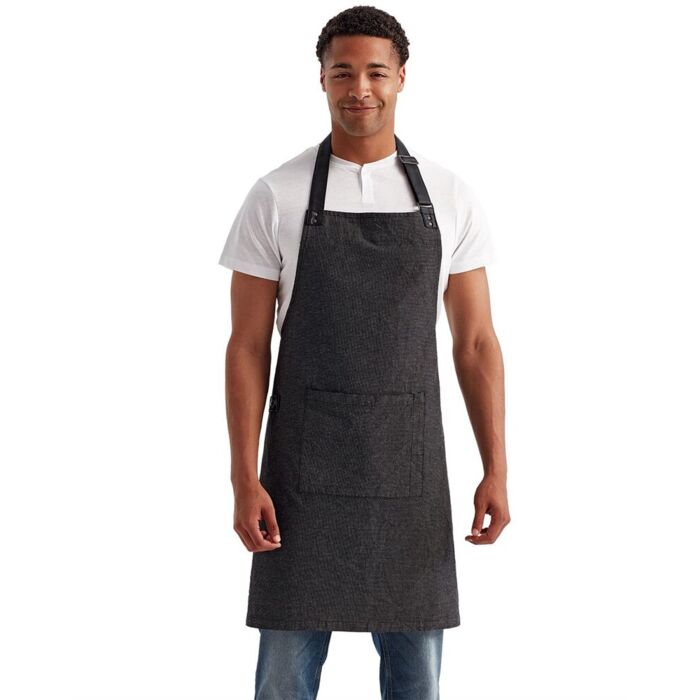 Annex Oxford Bib Apron Thumbnail