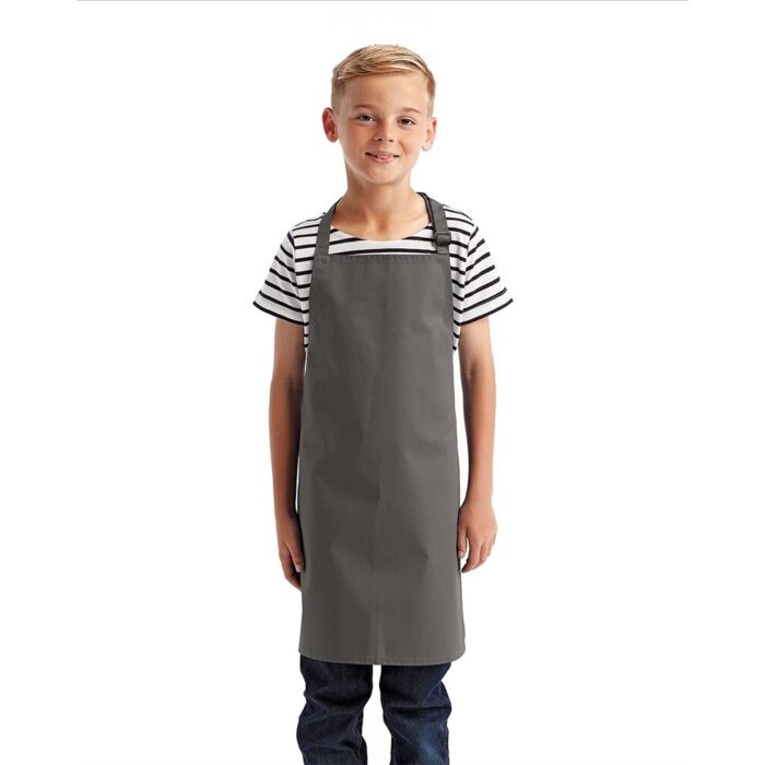 Youth Recycled Apron Thumbnail