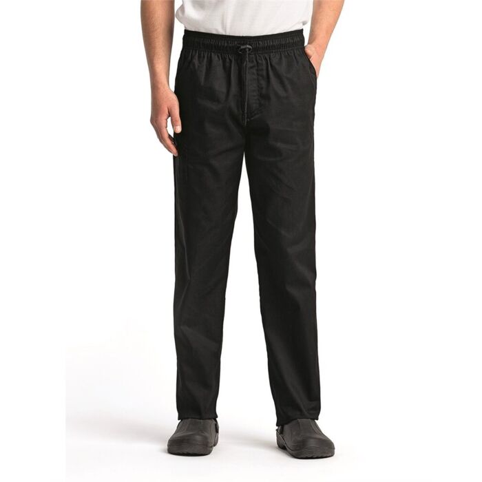 Unisex Chef's Select Slim Leg Pant Thumbnail