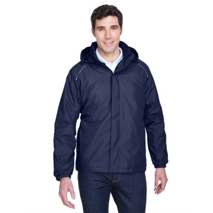 Men's Brisk Insulated Jacket Thumbnail