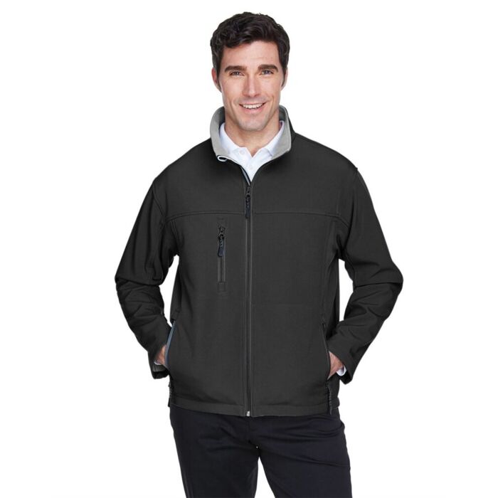 Men's Soft Shell Jacket Thumbnail