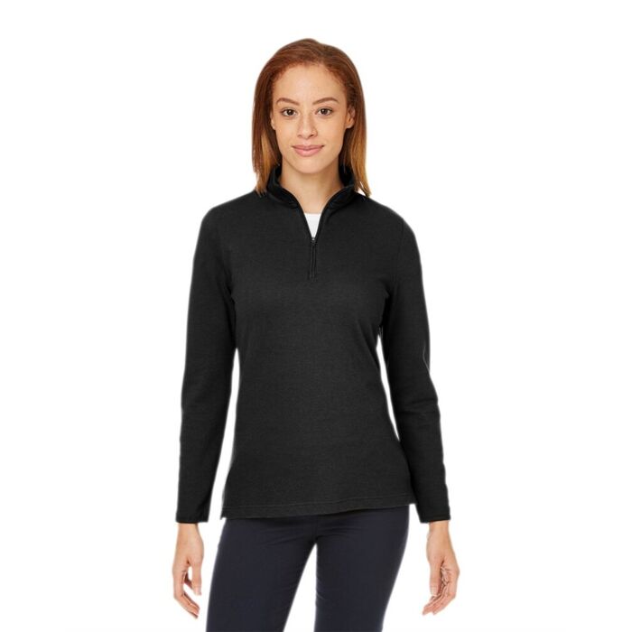 Women's New Classics® Performance Quarter-Zip Pullover Thumbnail