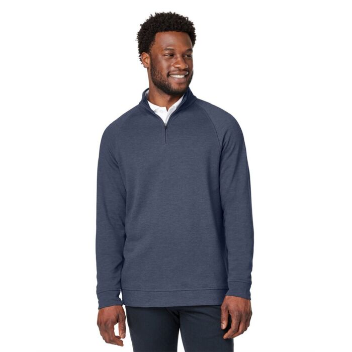 Men's New Classics® Charleston Quarter-Zip Pullover Thumbnail