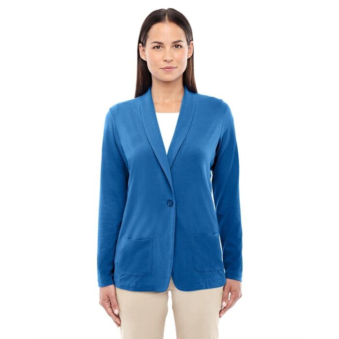 Women's Perfect Fit™ Shawl Collar Cardigan Thumbnail