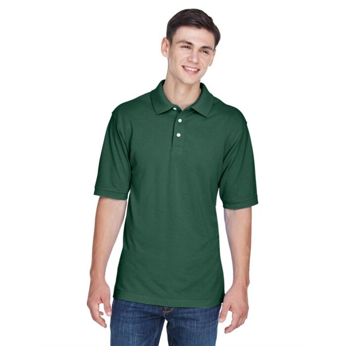 Men's Easy Blend™ Polo Thumbnail