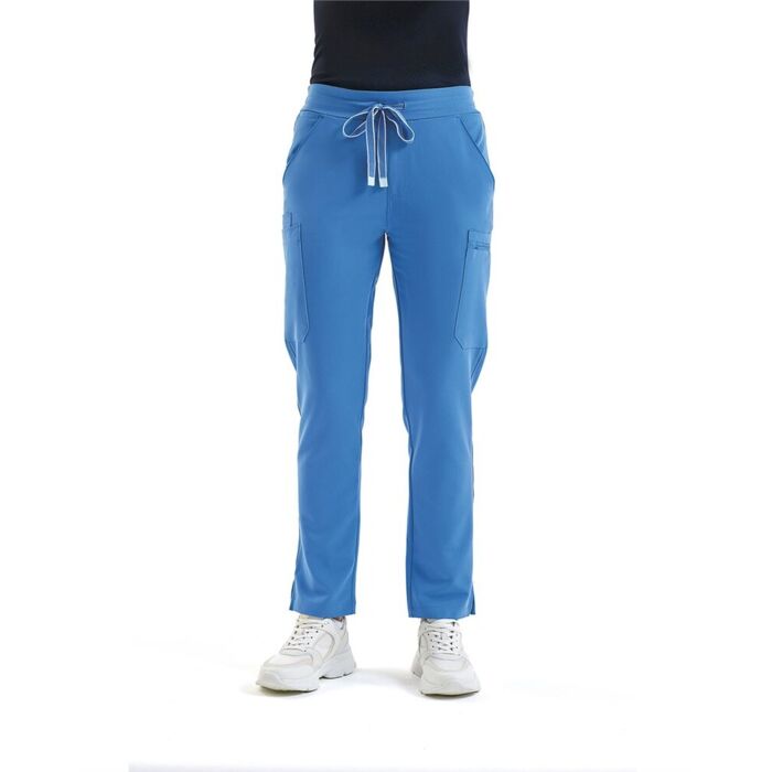 Women's Relentless Stretch Cargo Scrub Pants Thumbnail
