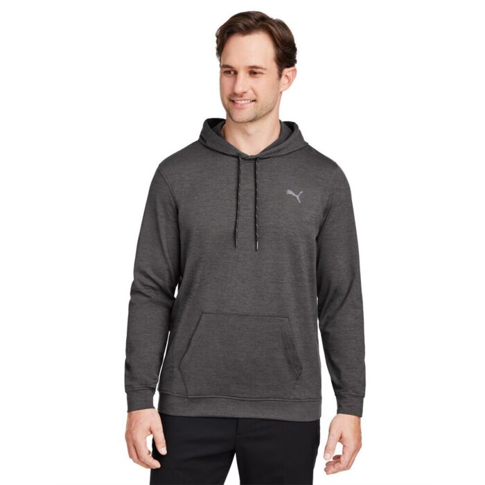 Men's Cloudspun Progress Hooded Sweatshirt Thumbnail