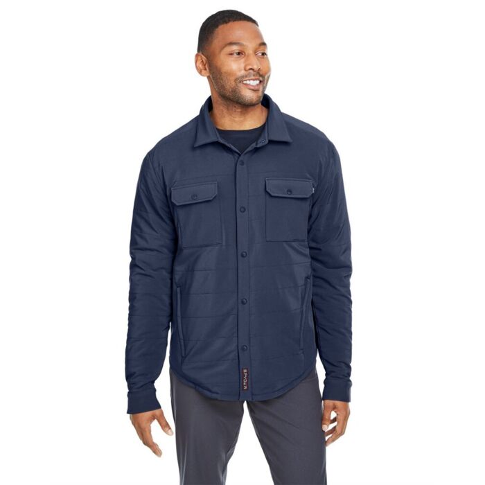 Men's Transit Shirt Jacket Thumbnail