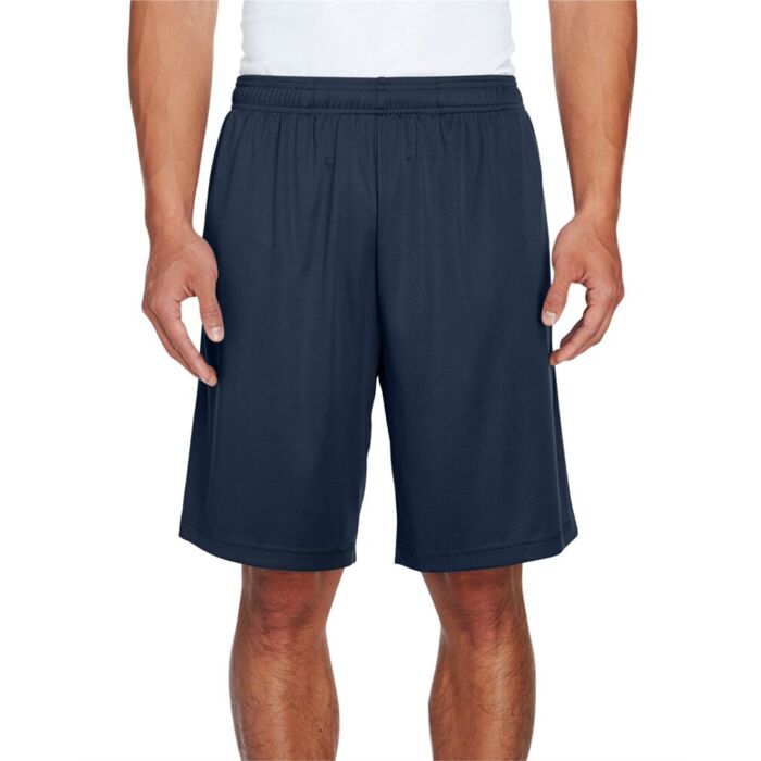 Men's Zone Performance Shorts Thumbnail