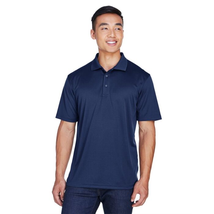 Men's Tall Cool & Dry Sport Polo Thumbnail