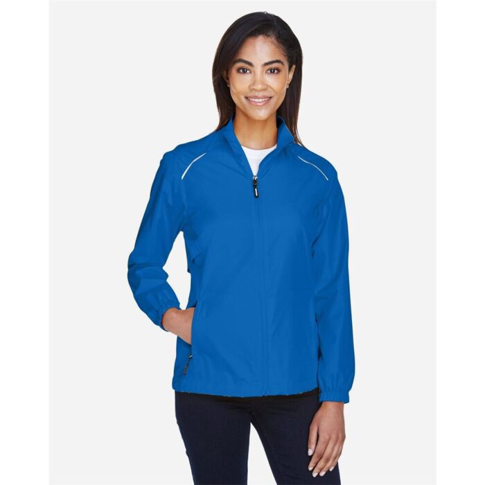 Women's Techno Lite Motivate Unlined Lightweight Jacket Thumbnail