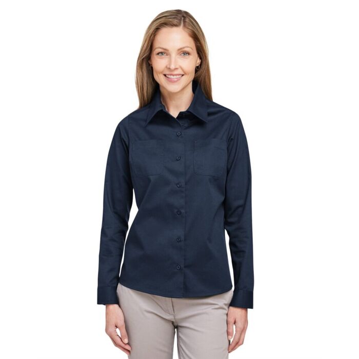 Women's Advantage IL Workshirt Thumbnail