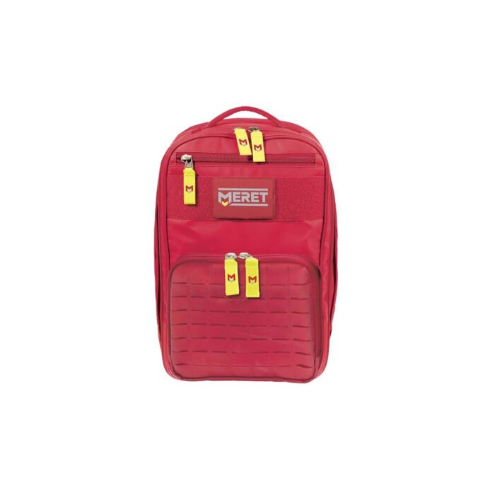 V.E.R.S.A.™ PRO X Red Backpack Thumbnail