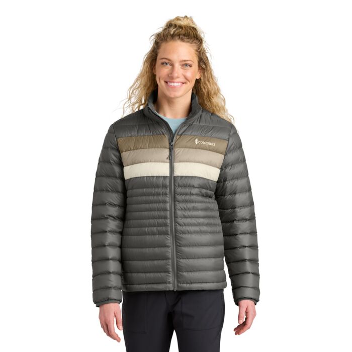 Women's Fuego Down Jacket Thumbnail