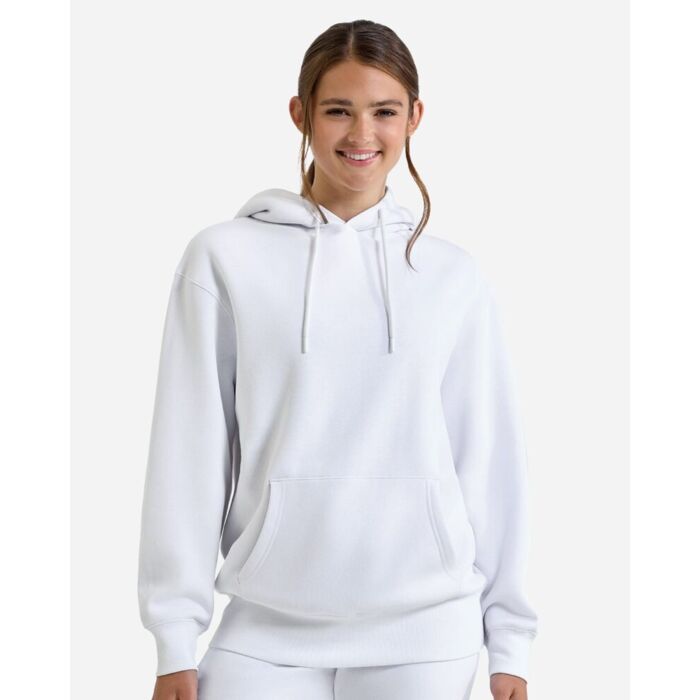 Unisex Jamie Recycled Hooded Sweatshirt Thumbnail