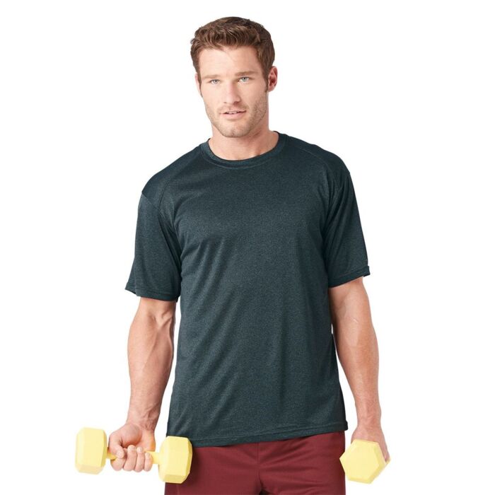 Pro Heather T-Shirt Thumbnail