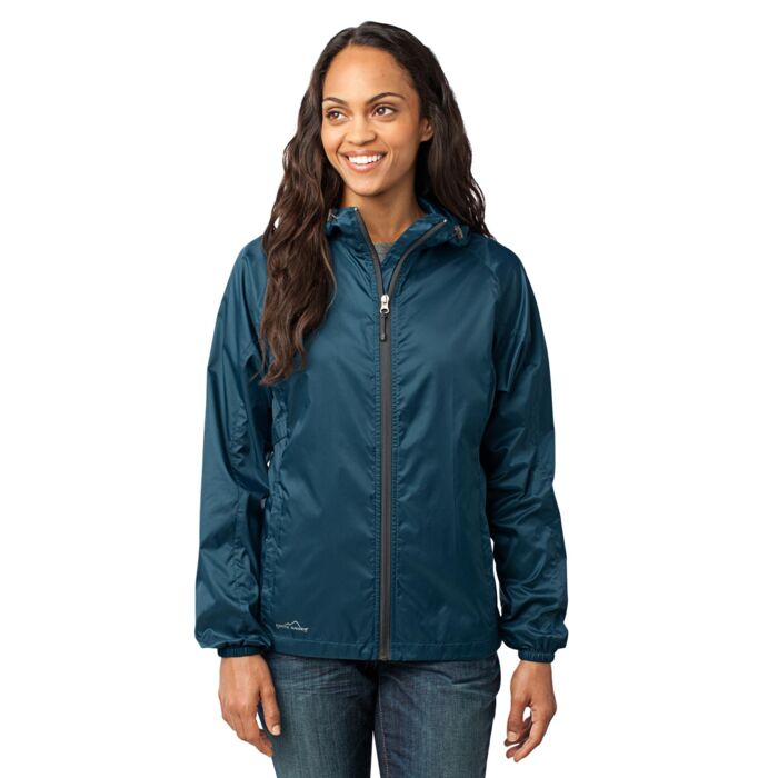 Women's Packable Wind Jacket Thumbnail