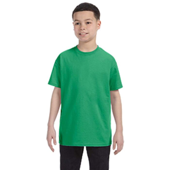 Youth DRI-POWER® ACTIVE T-Shirt Thumbnail
