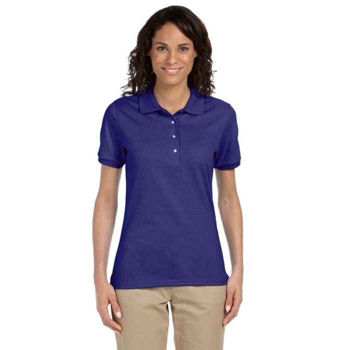 Ladies' DRI-POWER® ACTIVE Jersey Polo Thumbnail