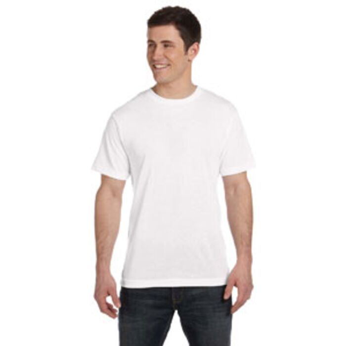 Men's Sublimation T-Shirt Thumbnail