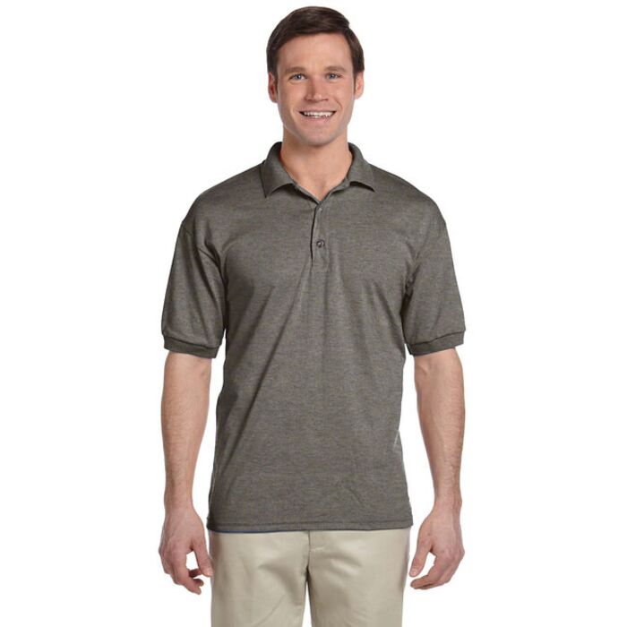 Adult Jersey Polo Thumbnail