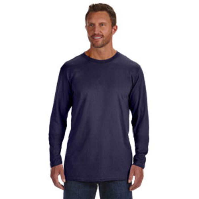 Adult Perfect-T Long-Sleeve T-Shirt Thumbnail