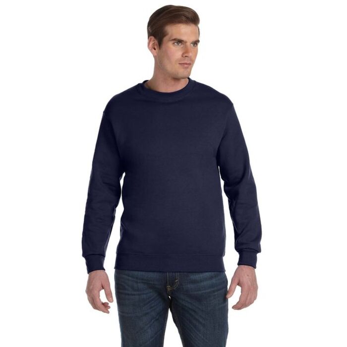 Adult DryBlend® Fleece Crew Thumbnail