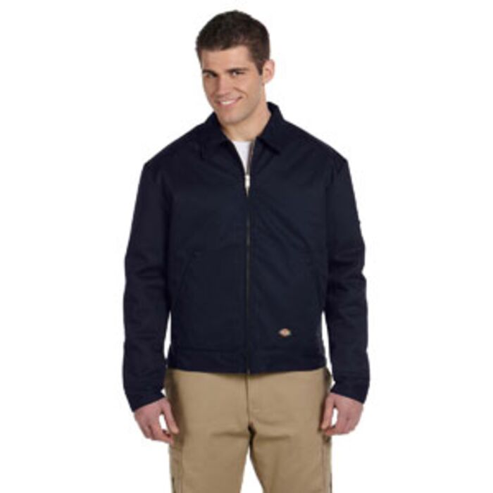 Men's Lined Eisenhower Jacket Thumbnail