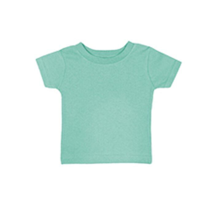 Infant Cotton Jersey T-Shirt Thumbnail